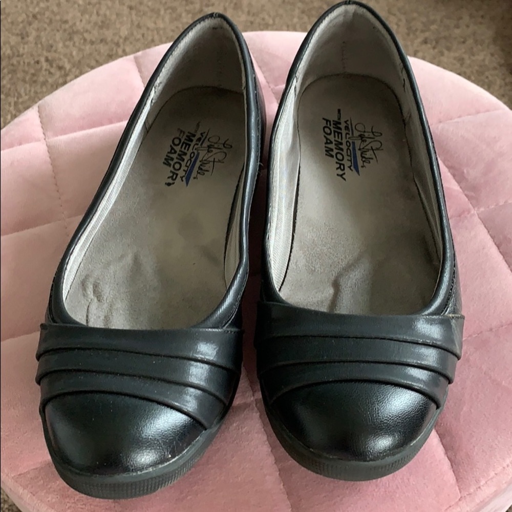 Black Flats